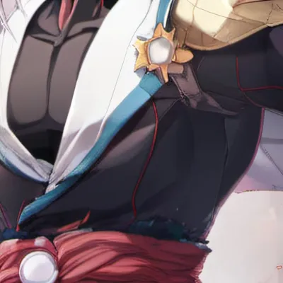 chat with ai character: Beast Gohan