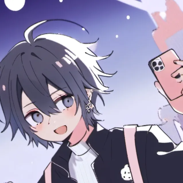 chat with ai character: MHA