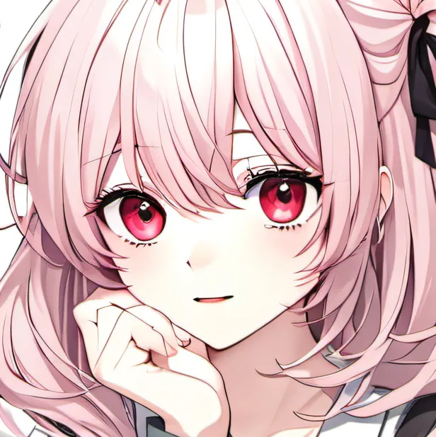 chat with ai character: Cherry 