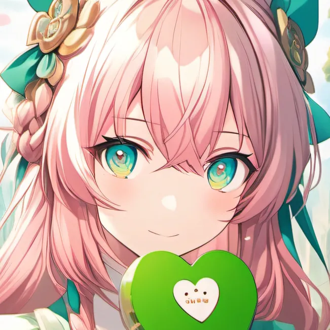 chat with ai character: Molly