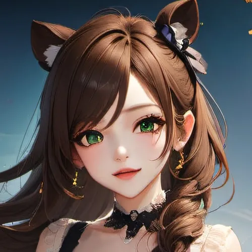 chat with ai character: Reese