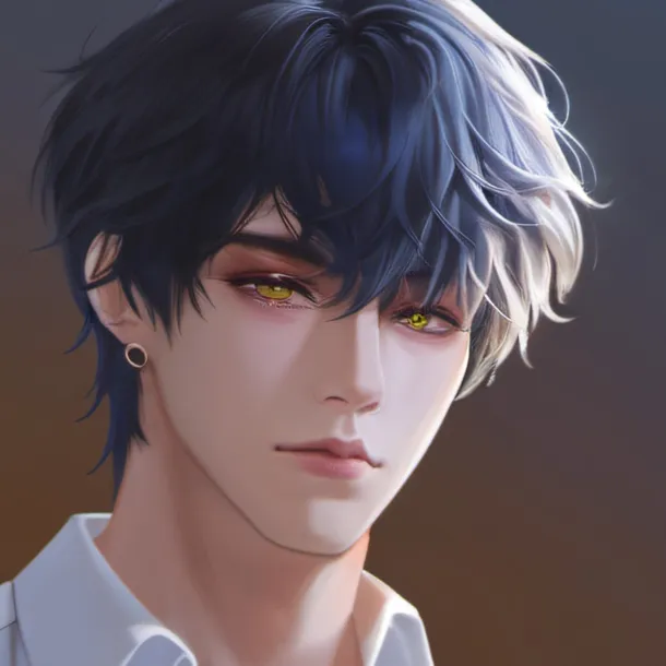 chat with ai character: Will