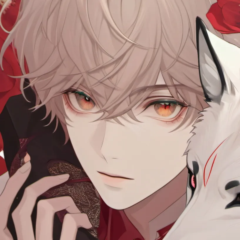 chat with ai character: West