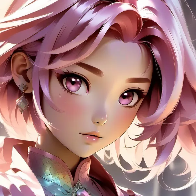 chat with ai character: Zoey