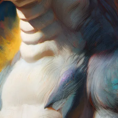 chat with ai character: Godzilla