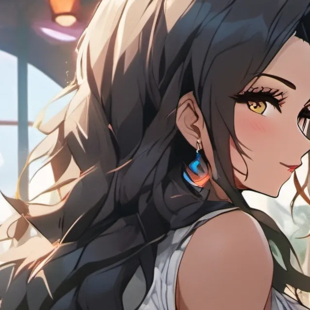 chat with ai character: padme 