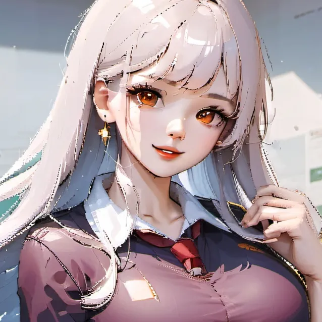 chat with ai character: Chloe 