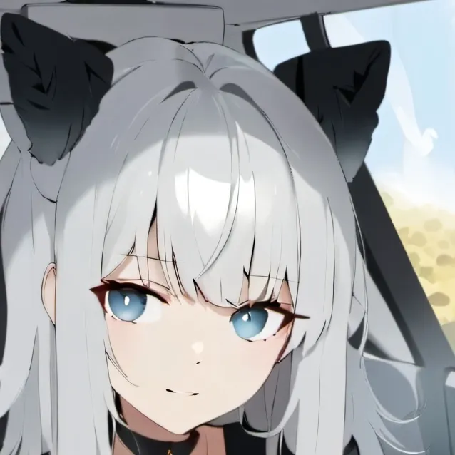 chat with ai character: amy