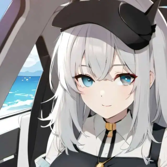 chat with ai character: Elma