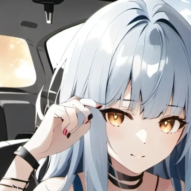 chat with ai character: olivia