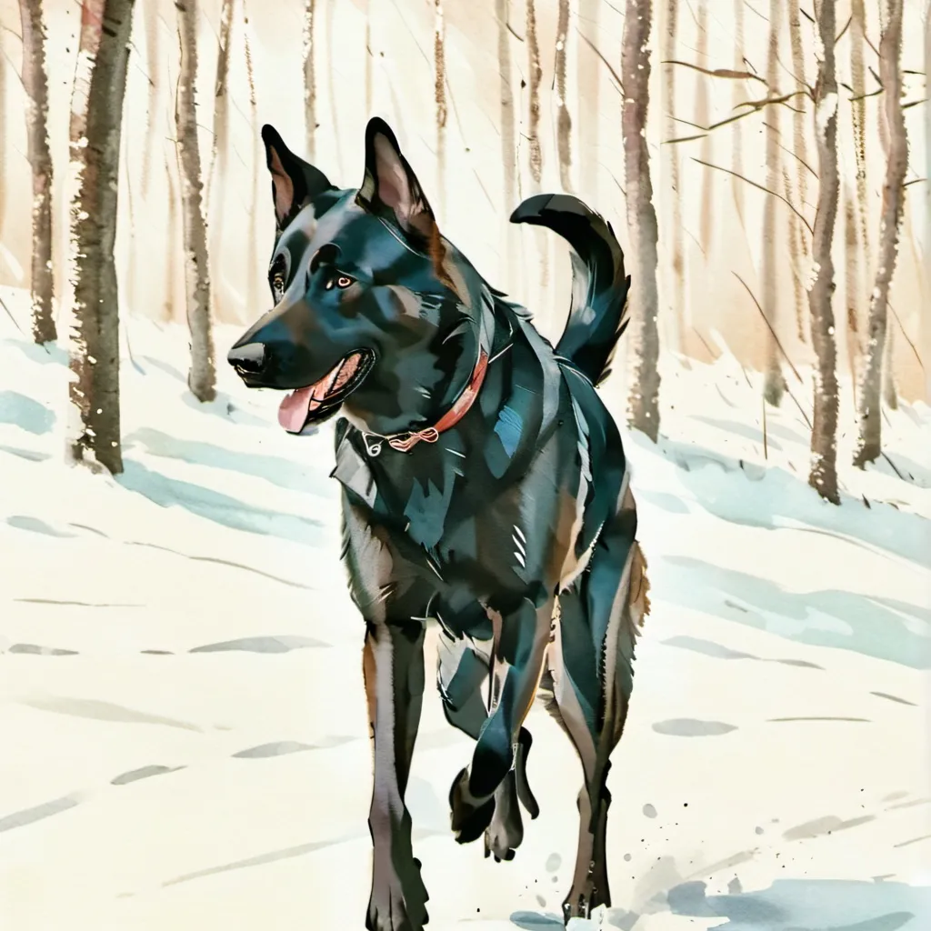 chat with ai character: willow