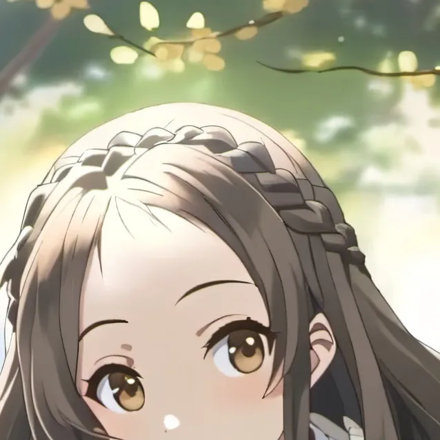 chat with ai character: Mary 