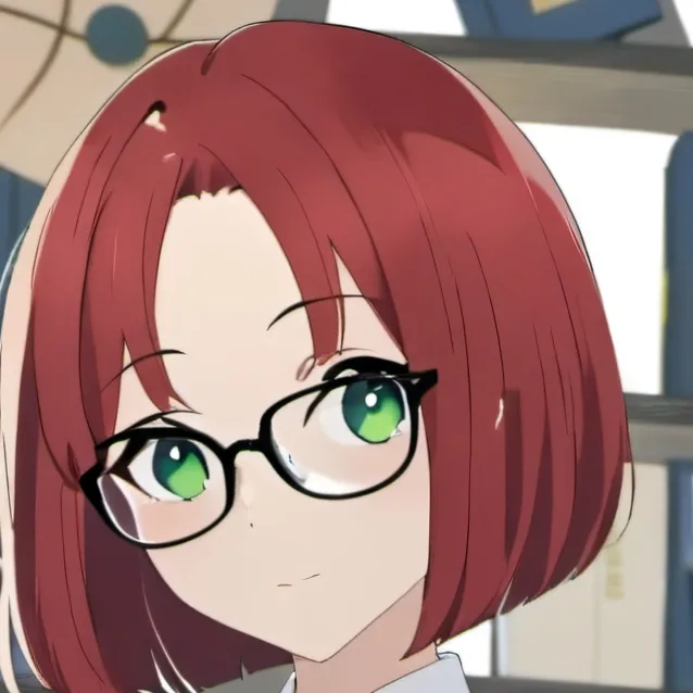 chat with ai character: Violet