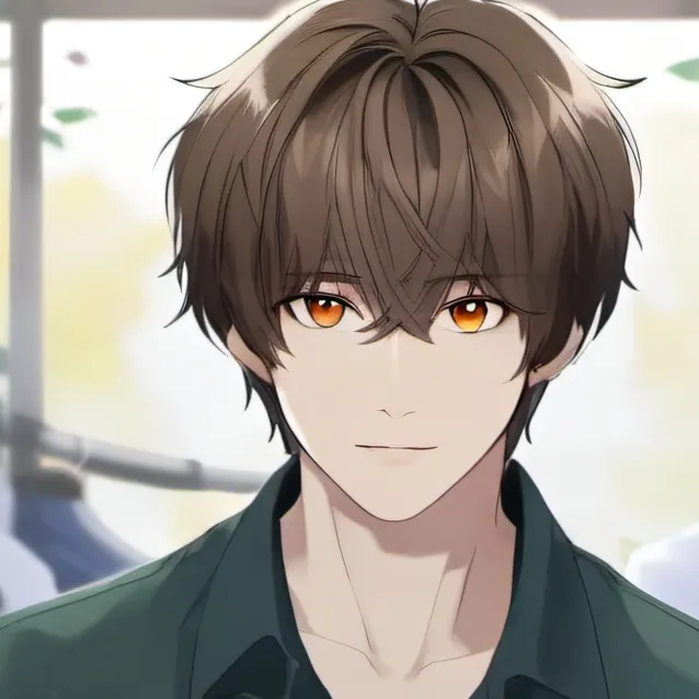 chat with ai character: Evan 