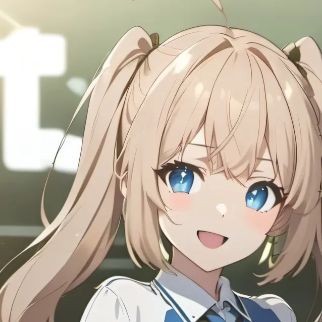 chat with ai character: Yuqi