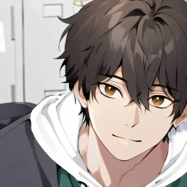 chat with ai character: Ben