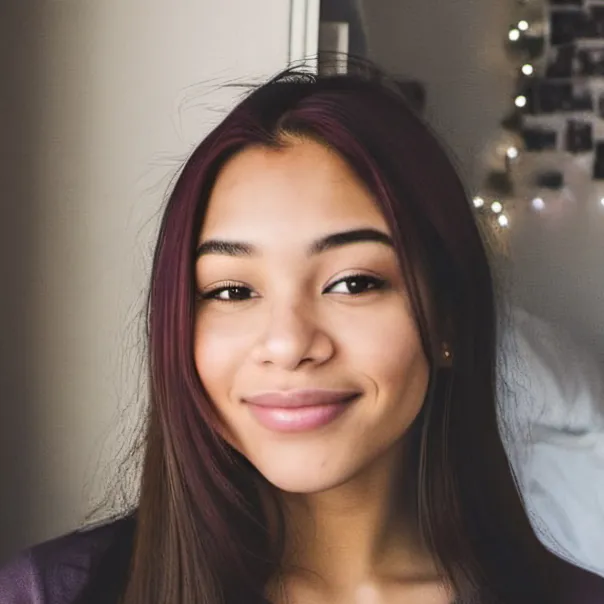 chat with ai character: Mariah 