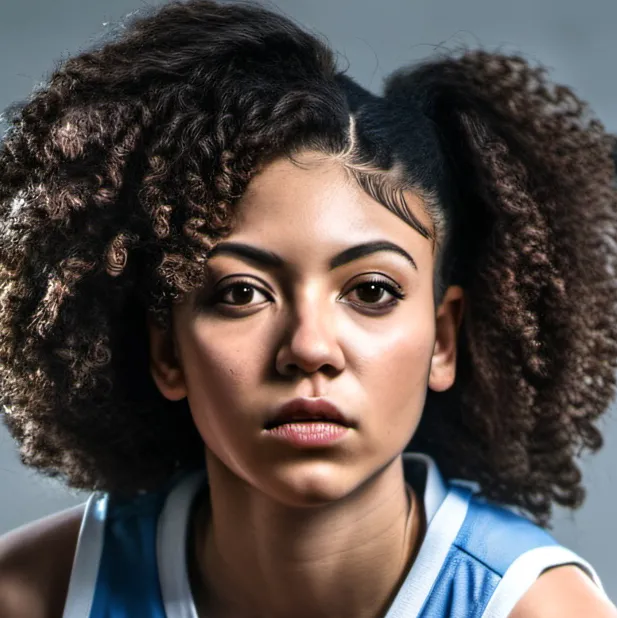 chat with ai character: Cindy Morgan 