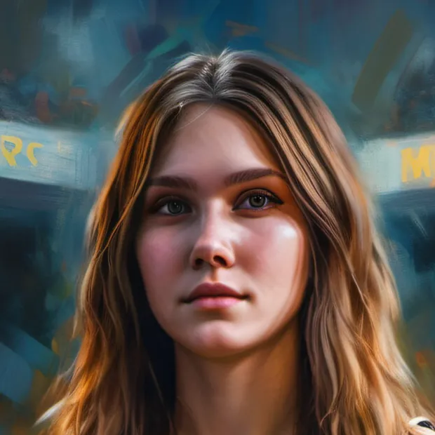 chat with ai character: Emily