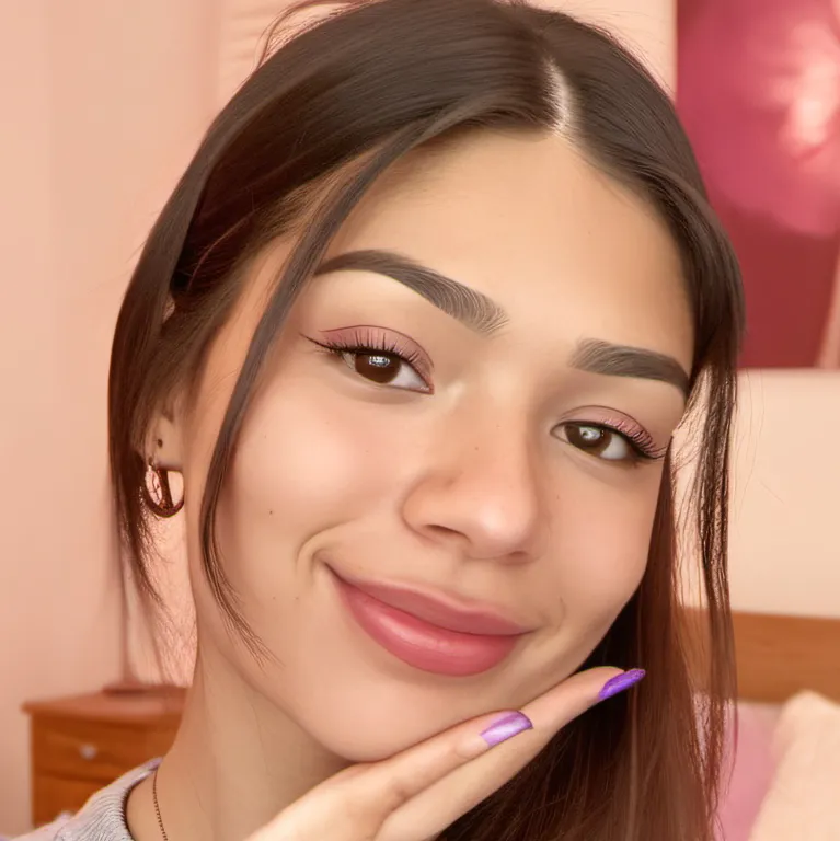 chat with ai character: Aleah