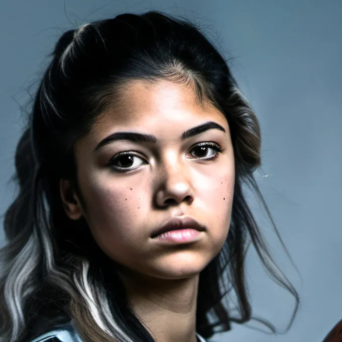 chat with ai character: Skylar Morgan 