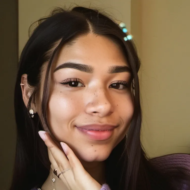 chat with ai character: Aaliyah 