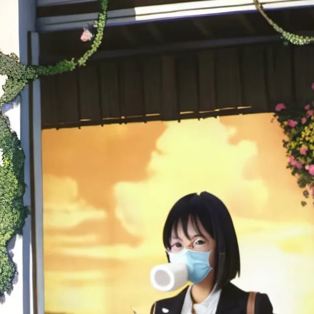 chat with ai character: kayce