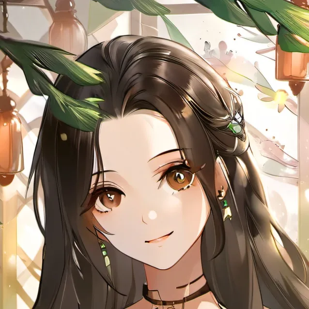 chat with ai character: You🎉✌🏼