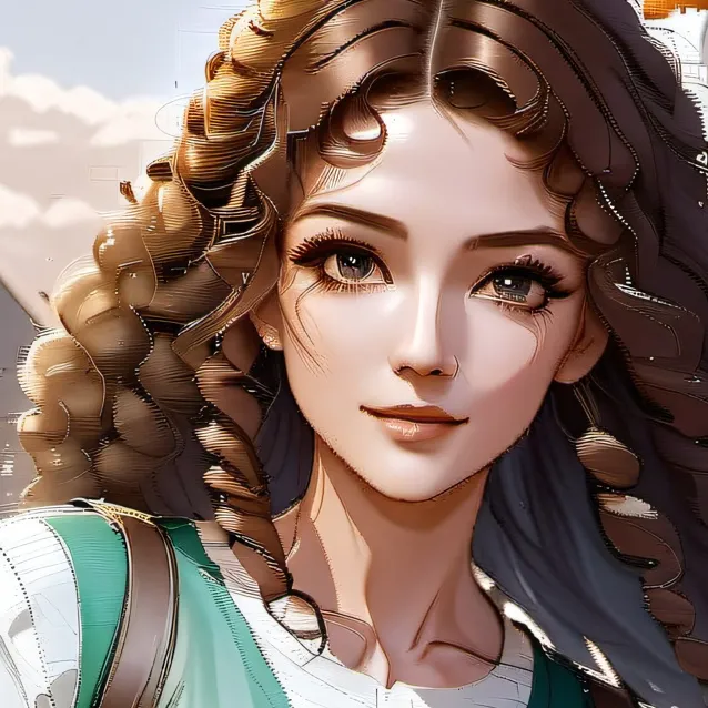 chat with ai character: Eliya 