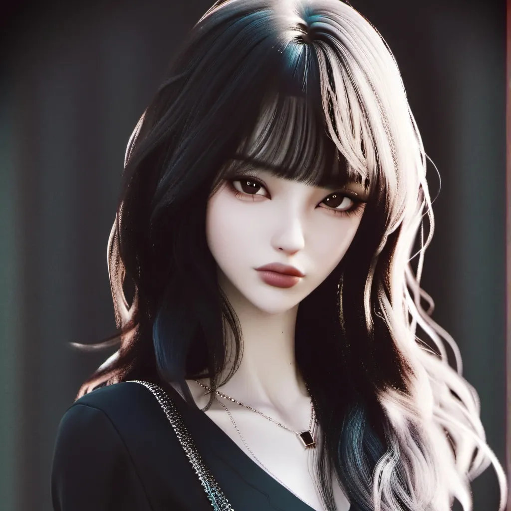 chat with ai character: ༺KIANA/KIA༻