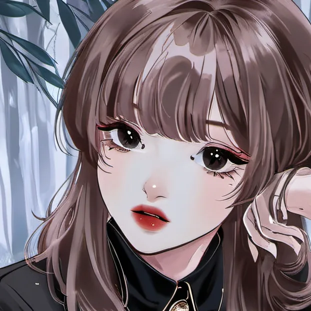 chat with ai character: Arella