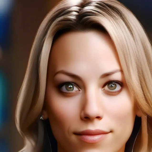 chat with ai character: Penny