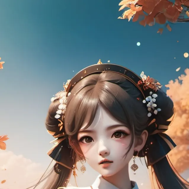 chat with ai character: yanna