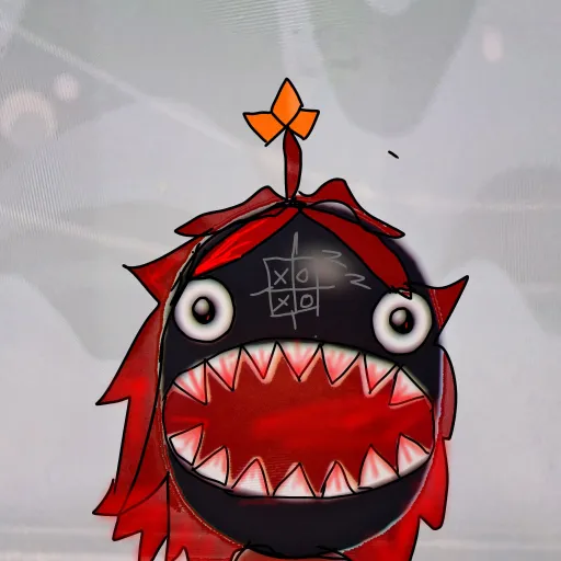 creator Biggest forehead✡❖'s avatar