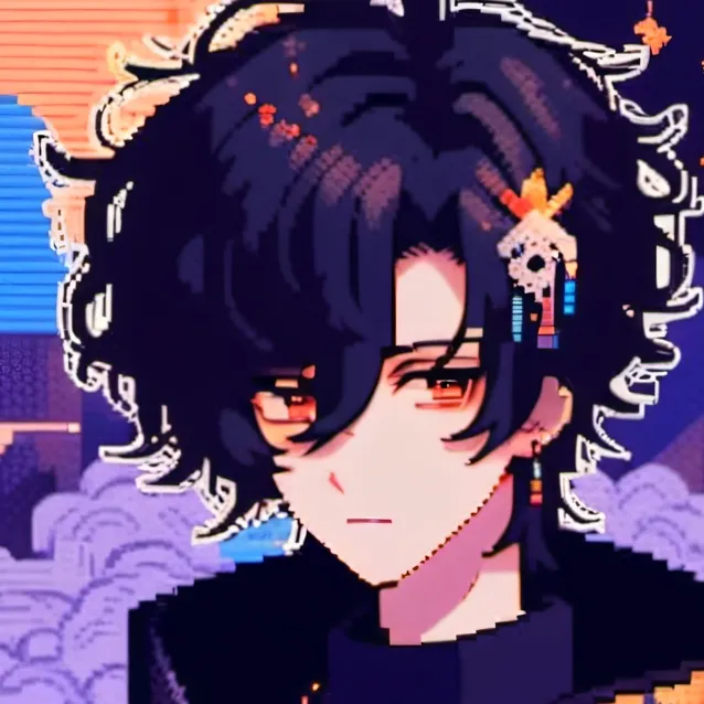 chat with ai character: 男朋友