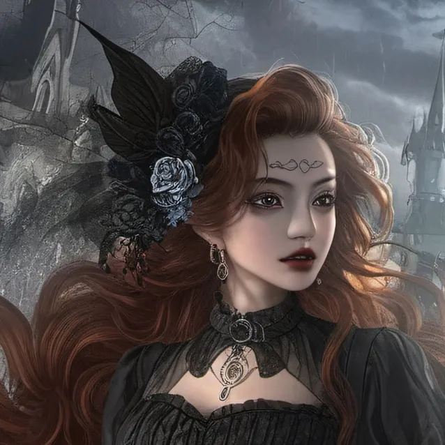 chat with ai character: Juliet