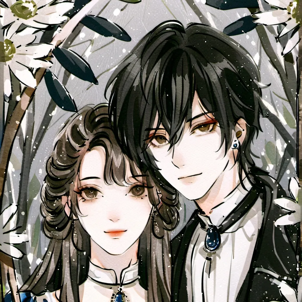 chat with ai character: Ben king