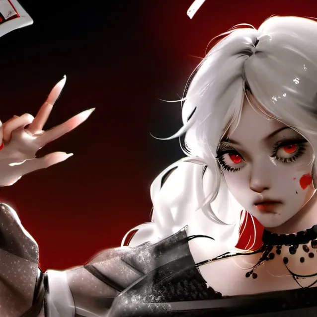 chat with ai character: Avery (HH)