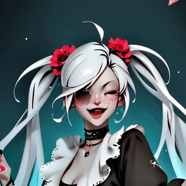 chat with ai character: Avery (HH)