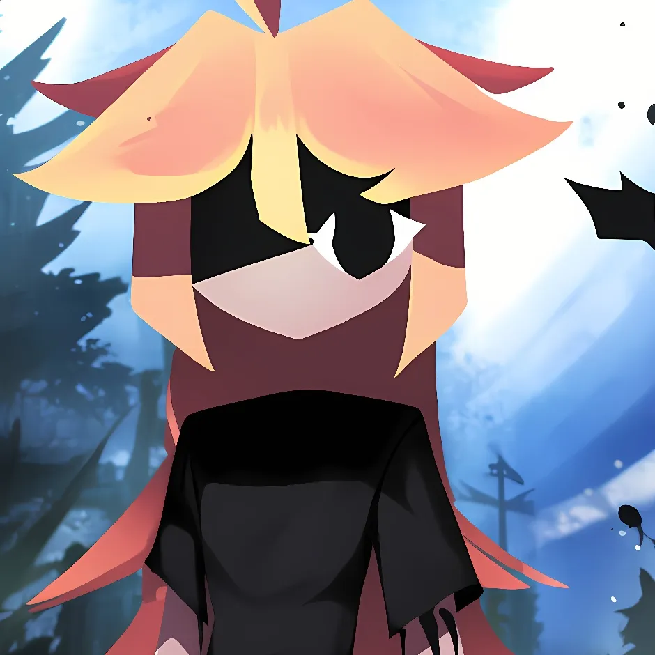 chat with ai character: Fen (FPE)