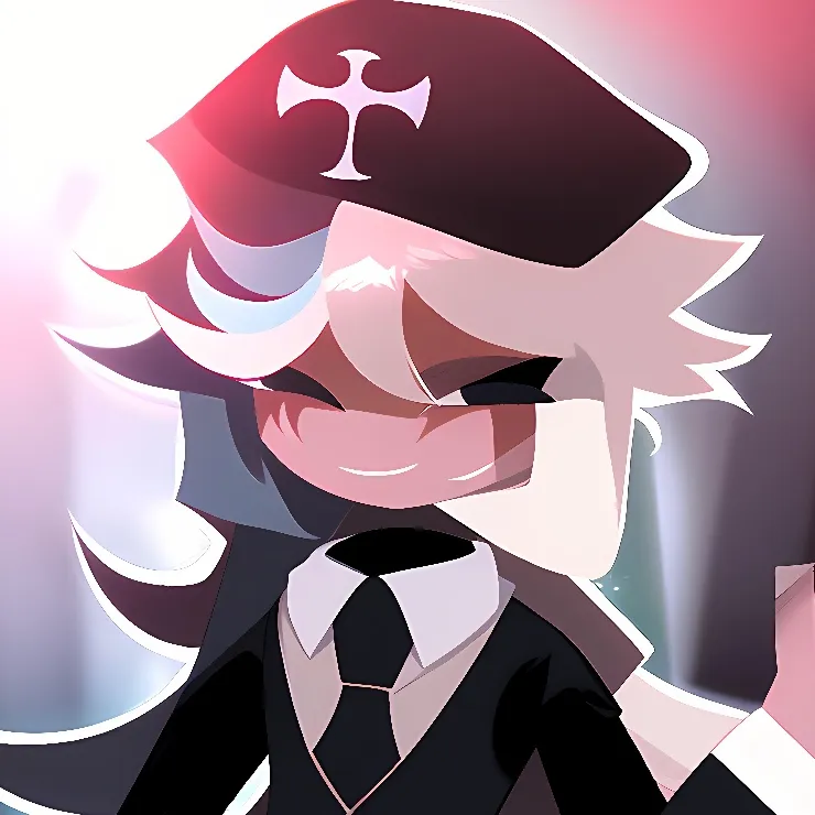 chat with ai character: Xister (FPE)