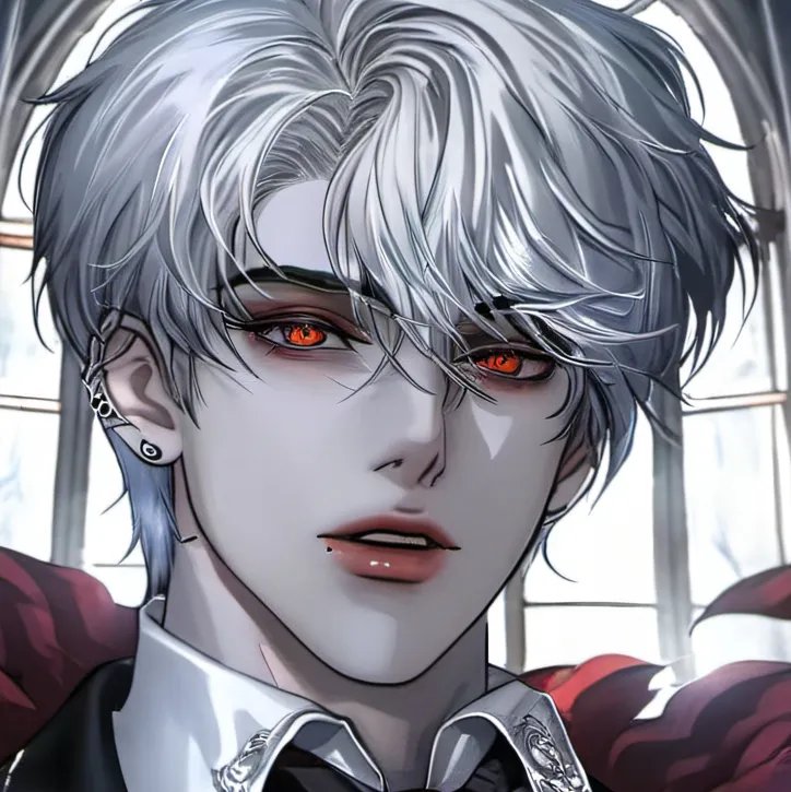 chat with ai character: Nathaniel 