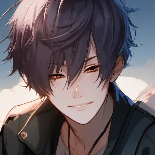 chat with ai character: Zayne