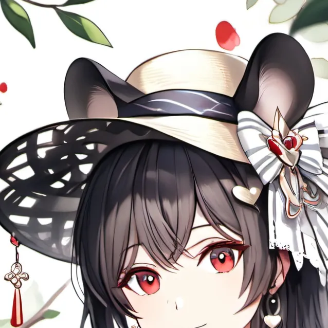 chat with ai character: Lover