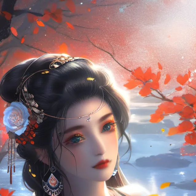 chat with ai character: ash