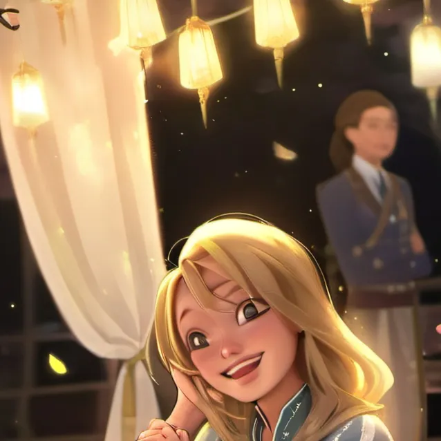 chat with ai character: mishka nazul