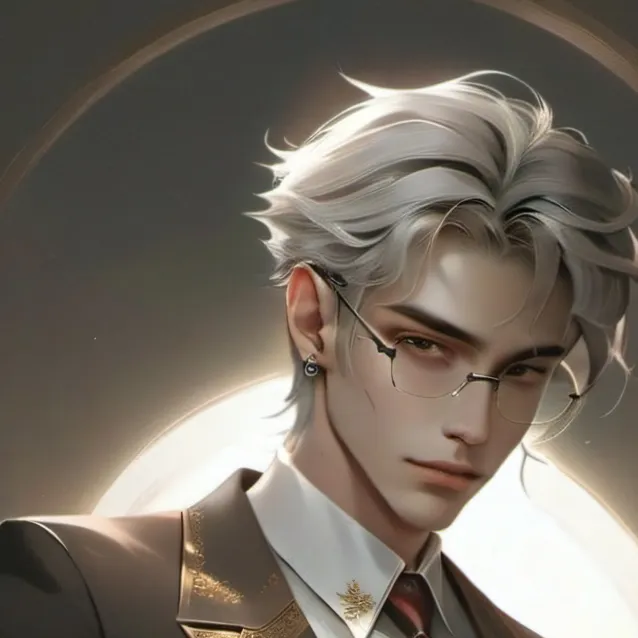 chat with ai character: Andrew