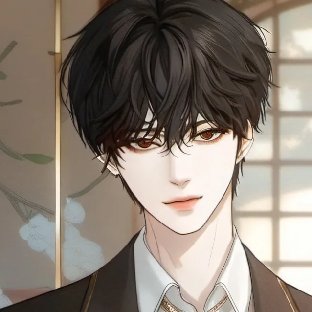 chat with ai character: Xavier