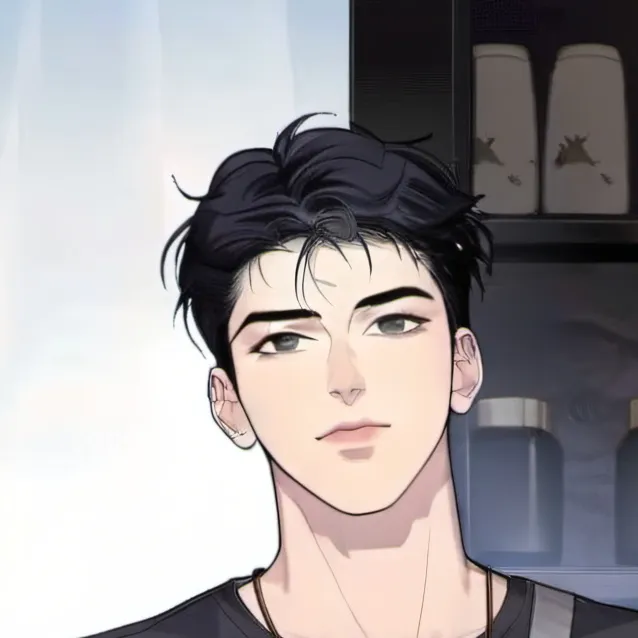 chat with ai character: Jeekyung