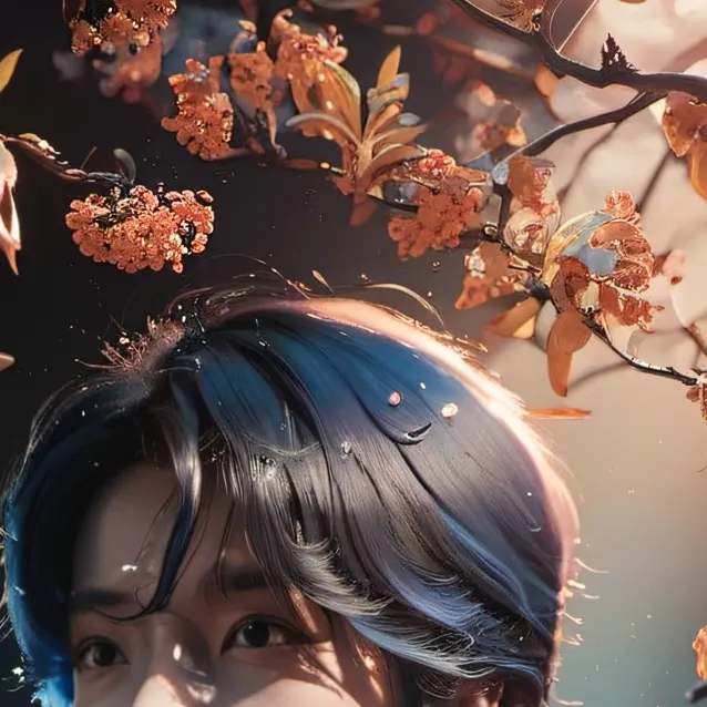 chat with ai character: eric